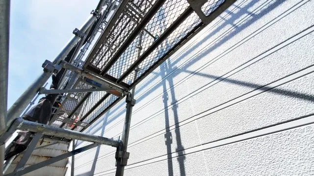 外壁塗装の期間はどのくらい？工事日数とスケジュールをプロが解説！